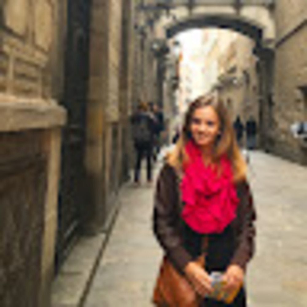 Meet your Posher, Ali